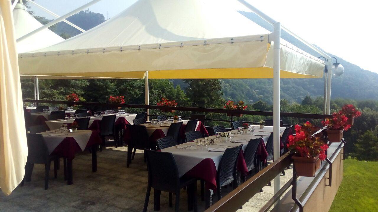 Ristorante La Sorgente Hotel 4*